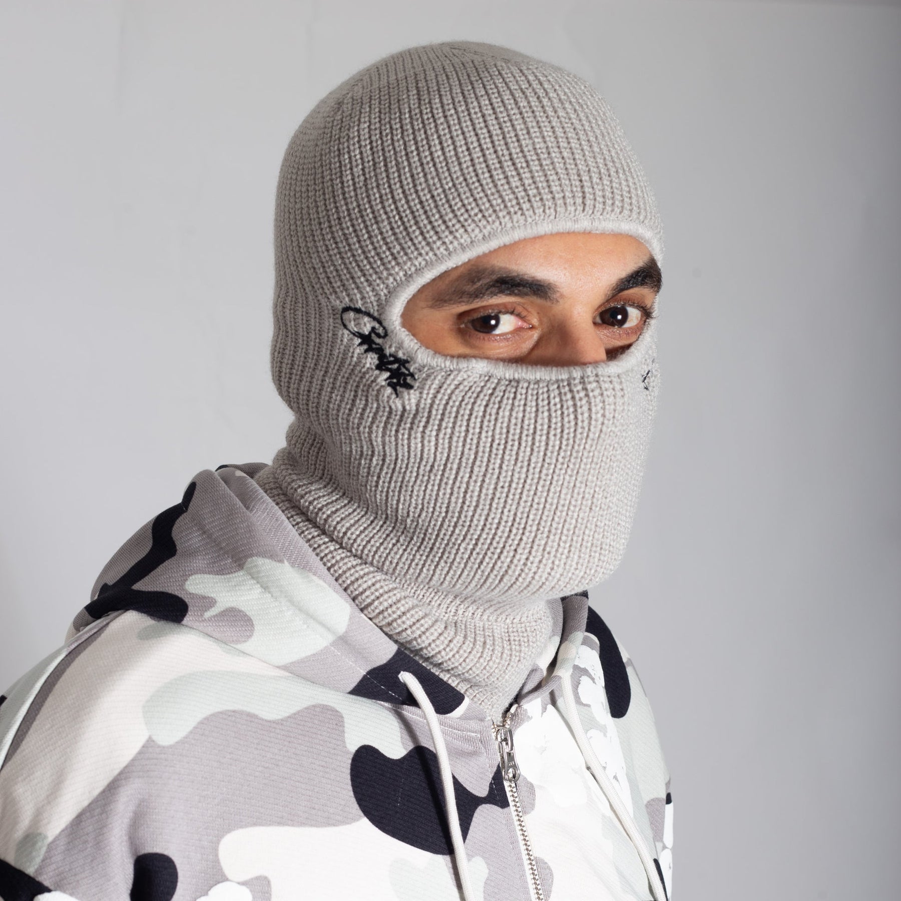 Balaclava Corteiz - 5 Anos
