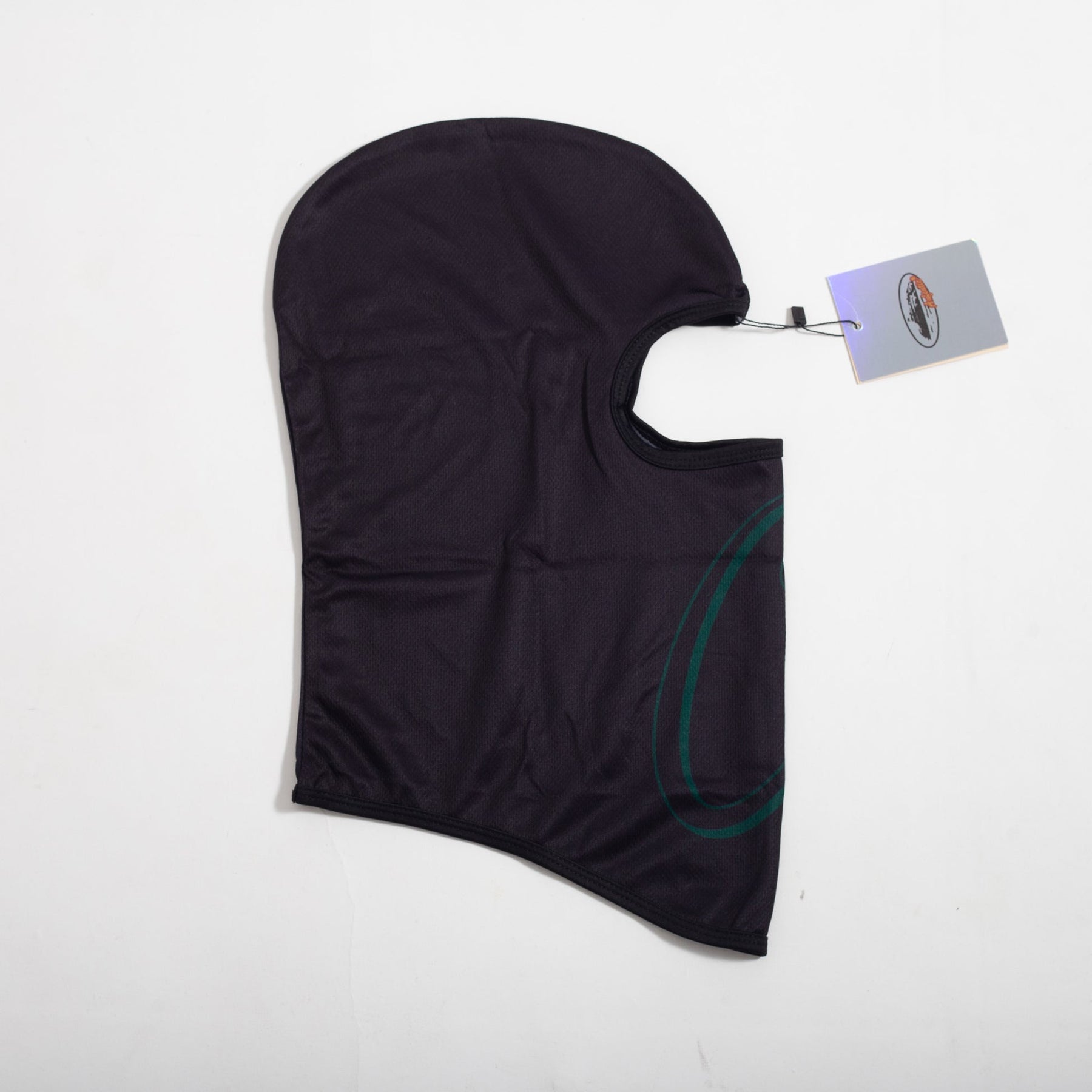 Balaclava Corteiz Preta