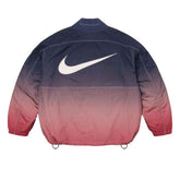 Jaqueta Supreme x Nike Ripstop Pullover Multicolor