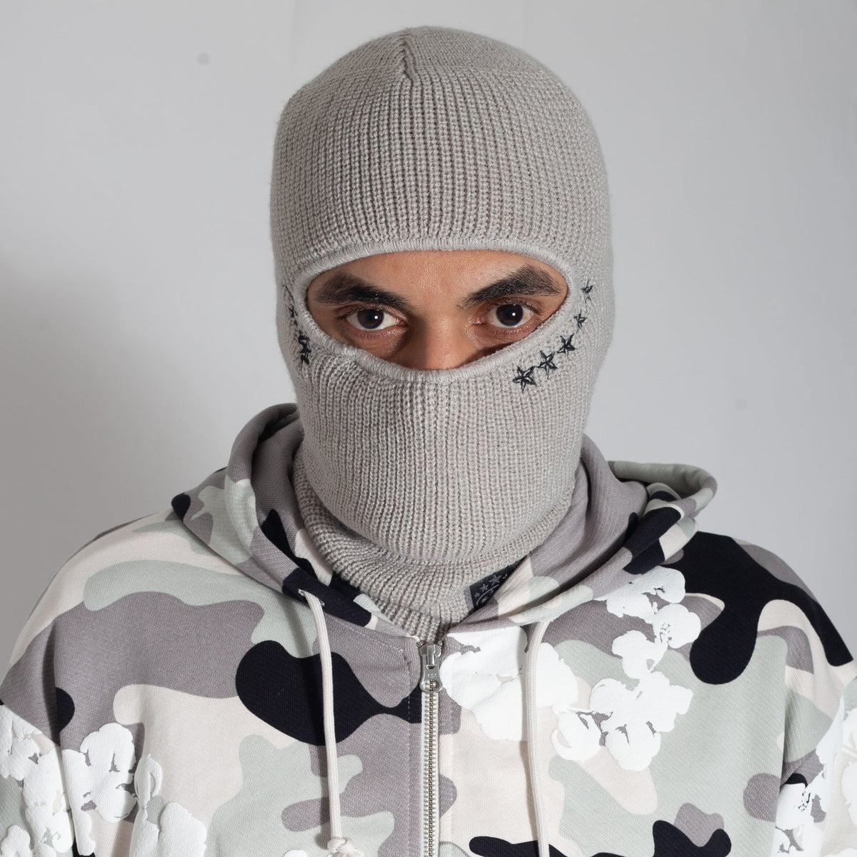 Balaclava Corteiz - 5 Anos