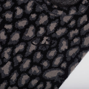 Balaclava Corteiz Animal Print