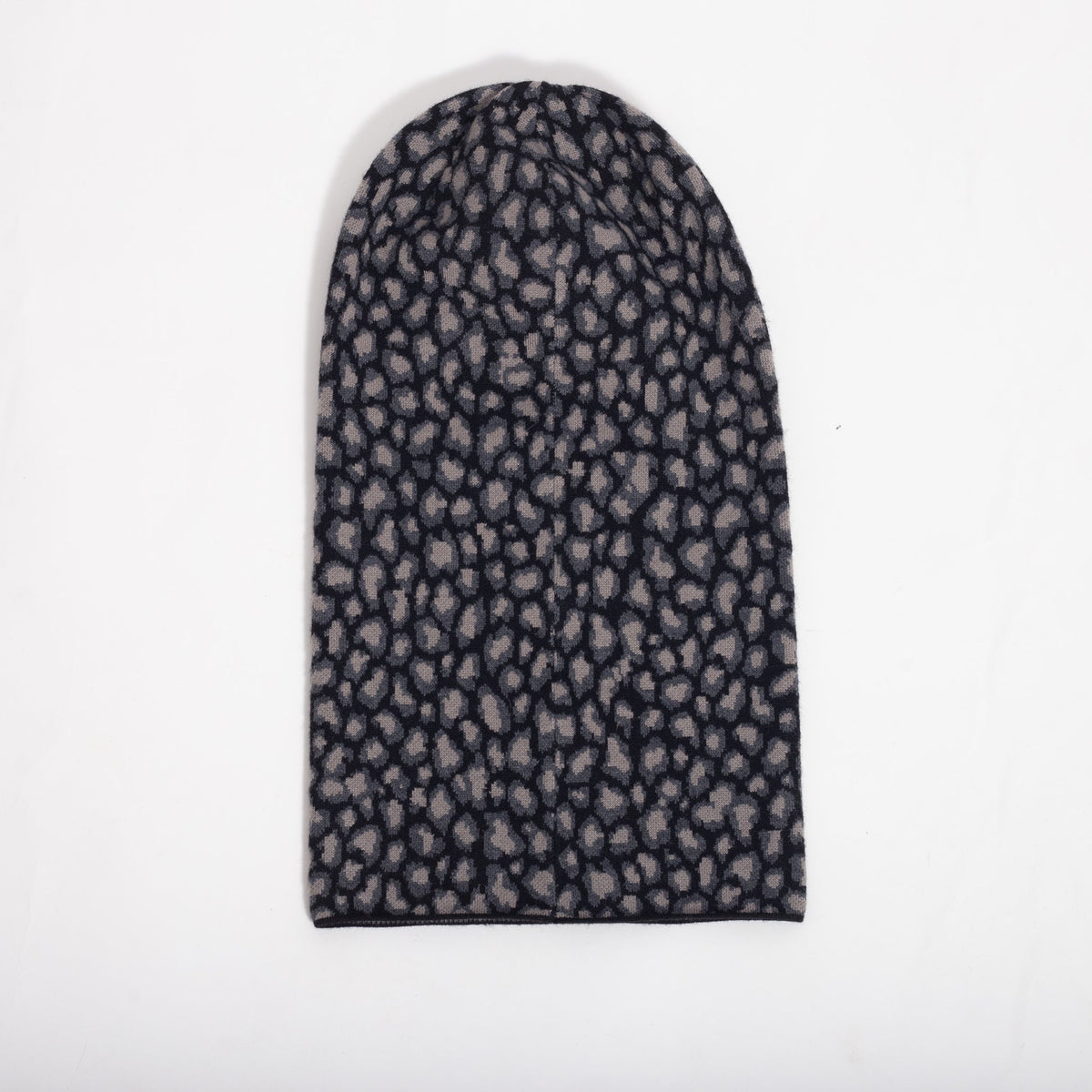 Balaclava Corteiz Animal Print