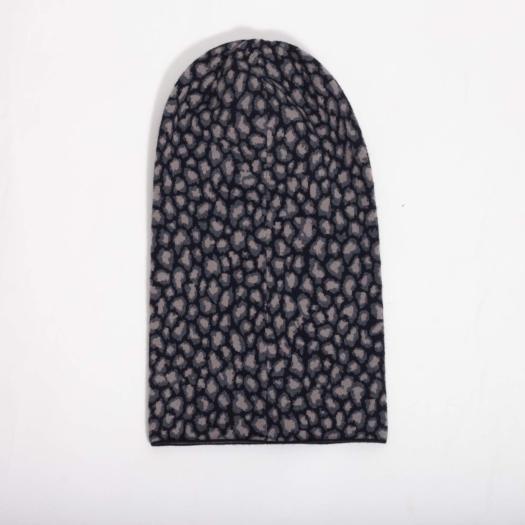Balaclava Corteiz Animal Print