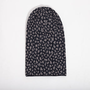 Balaclava Corteiz Animal Print