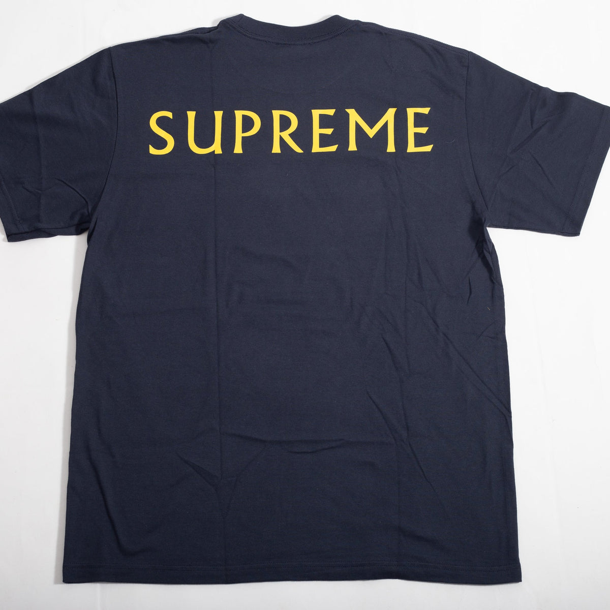 Camiseta Supreme Demien Hirst