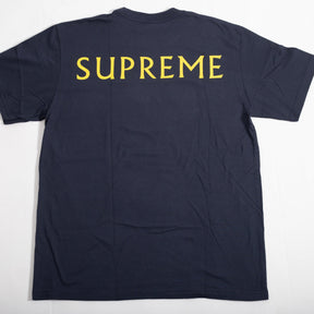 Camiseta Supreme Demien Hirst