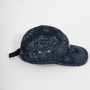 Bone Supreme Bandana Jacquard