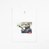 Camiseta Supreme 40 Acres Spike Lee