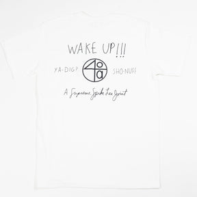 Camiseta Supreme 40 Acres Spike Lee