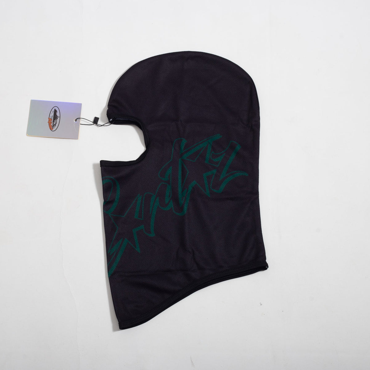 Balaclava Corteiz Preta