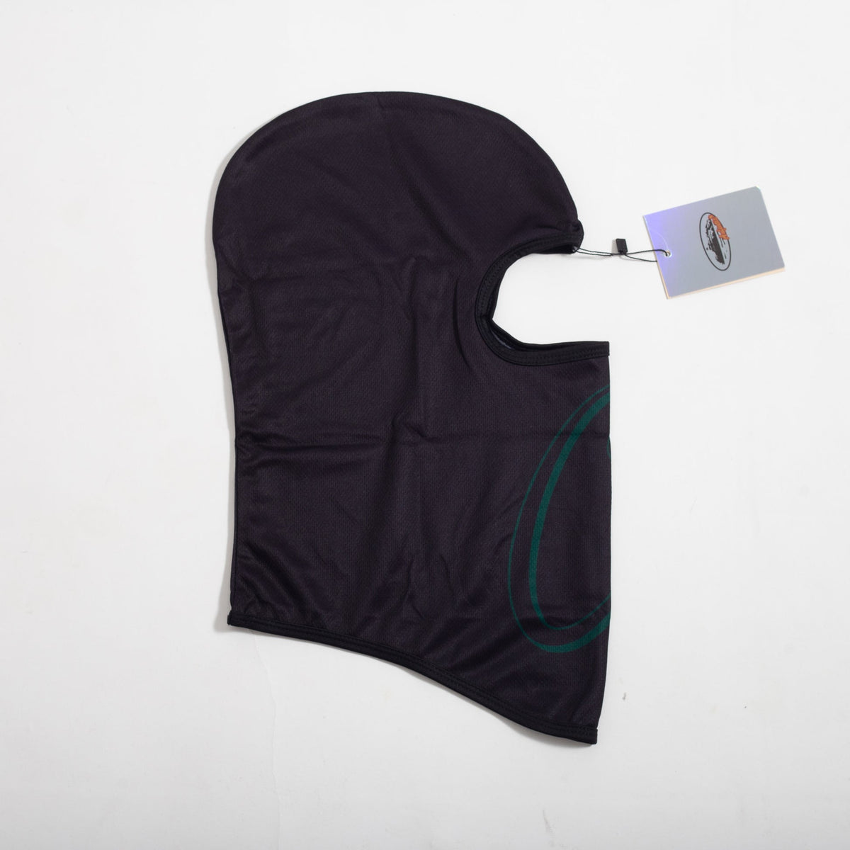 Balaclava Corteiz Preta