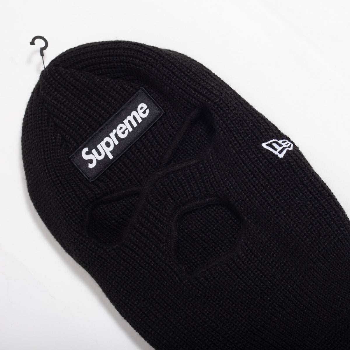Balaclava Supreme Box Logo x New Era