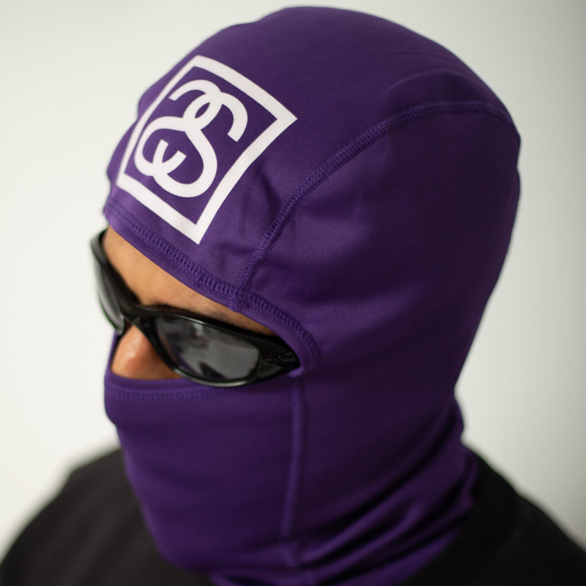 Balaclava Stussy