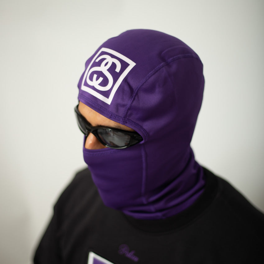 Balaclava Stussy
