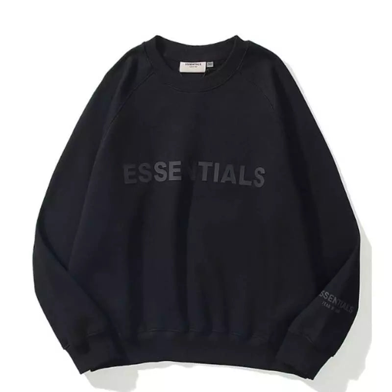 Moletom Fear of God Essentials